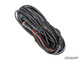 Kubota RTV 6" LED Combination Spot / Flood Light Bar